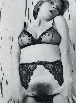 For the Lovers of Vintage Photos of Big Busty...